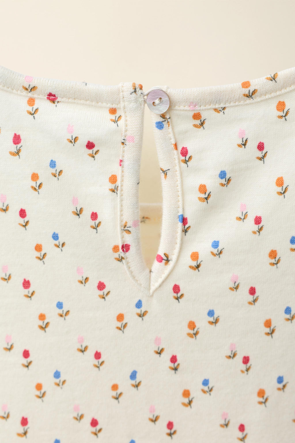 MONO TULIPANES CREATED BY CARAMEL LONDON X ZARA / Estampado  фото 4