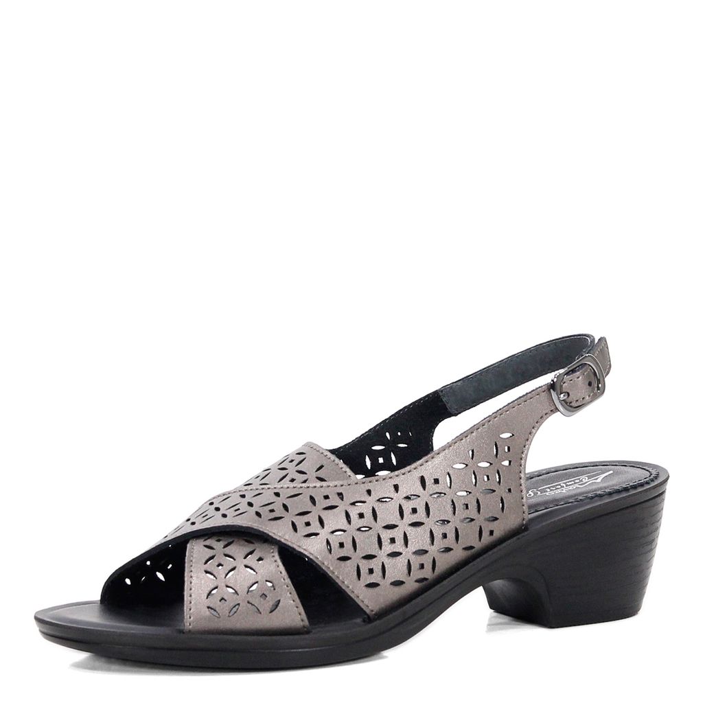 Туфли летние женские