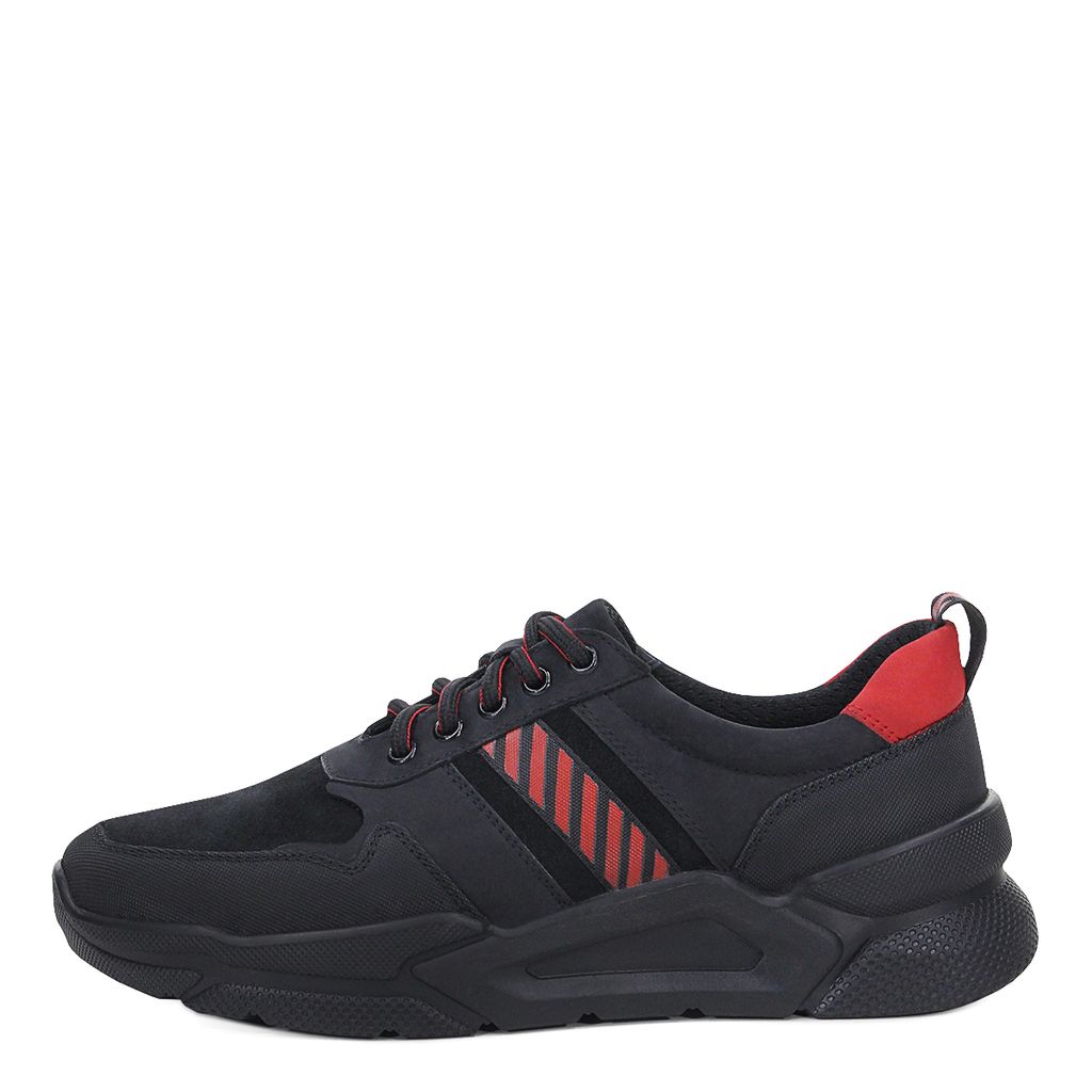 Полуботинки мужские