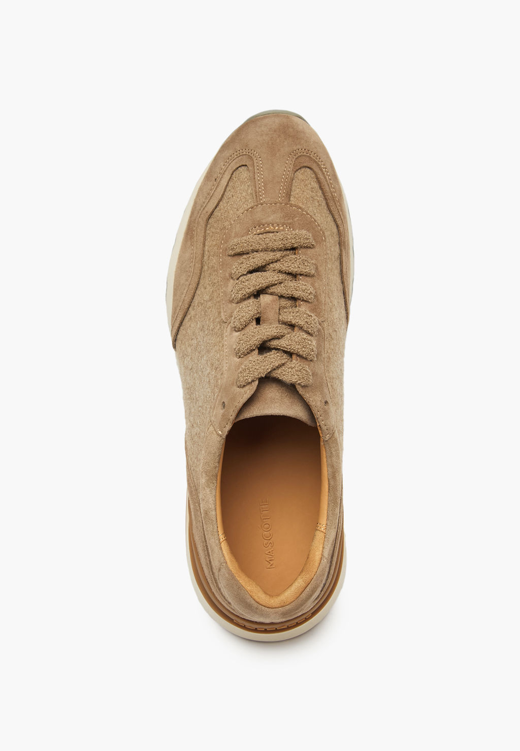 Кроссовки - Mascotte фото 4