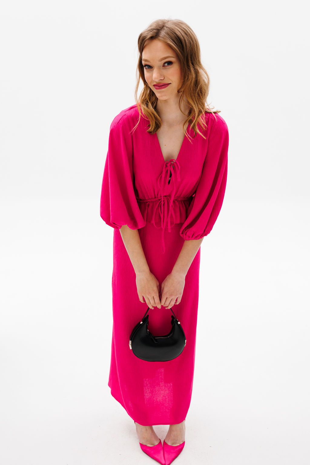 Платье 2638 - Eola фото 9