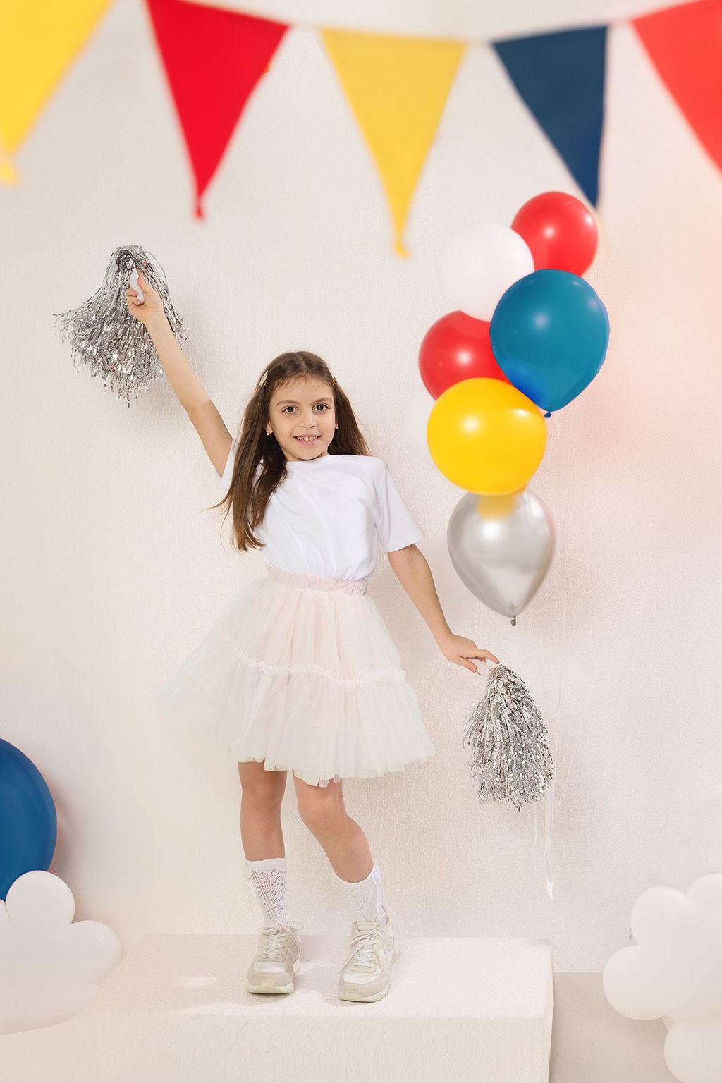 K?rm?z? Unisex %100 Pamuk Basic K?sa Kol Orme T-Shirt TKDSS25TS00006