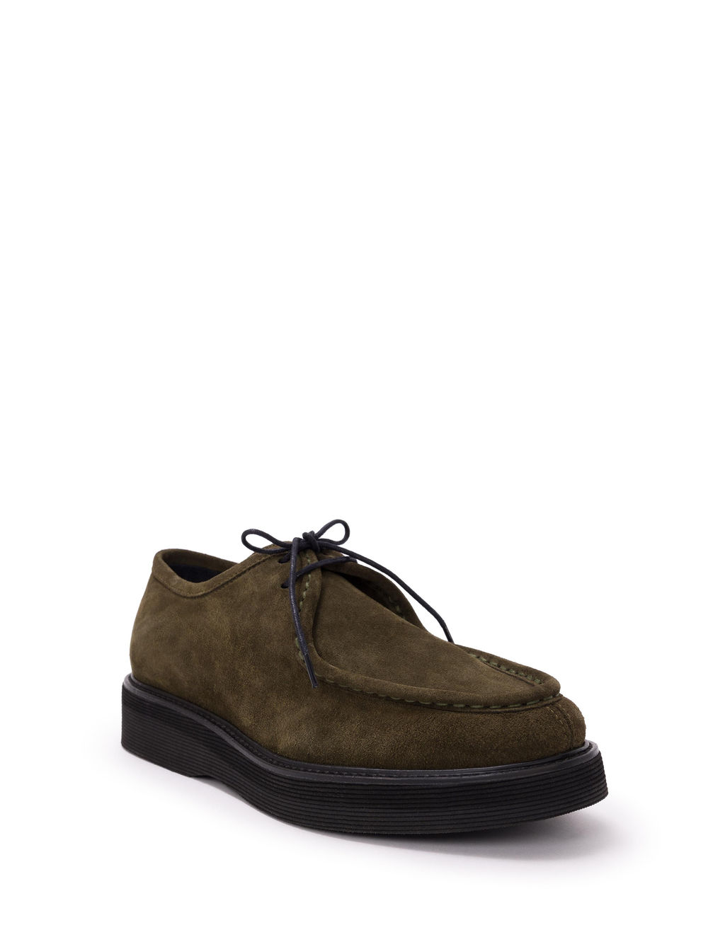 Хаки Обувь - Cacharel фото 7