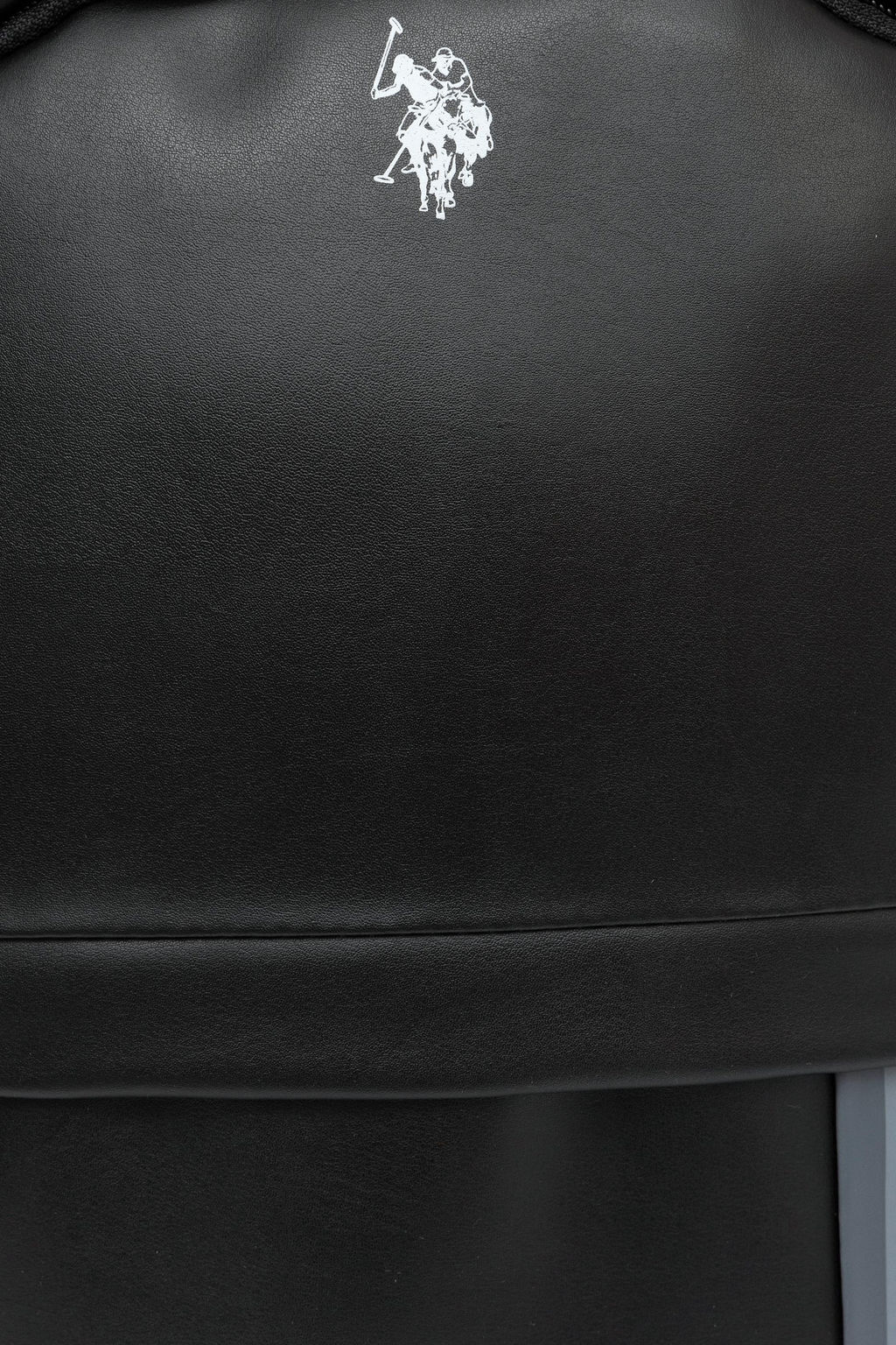 Черный рюкзак Неожиданная скидка в корзине - U.s. polo assn фото 10