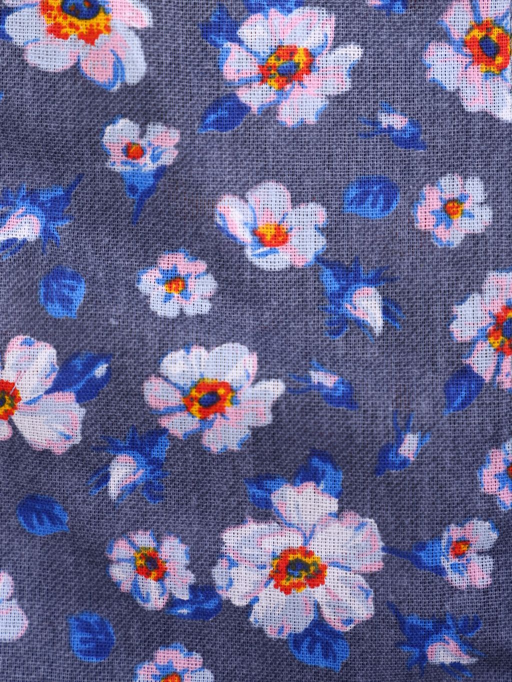 Халат женский из бязи м-7сс (на запах) - Лето-текс фото 9