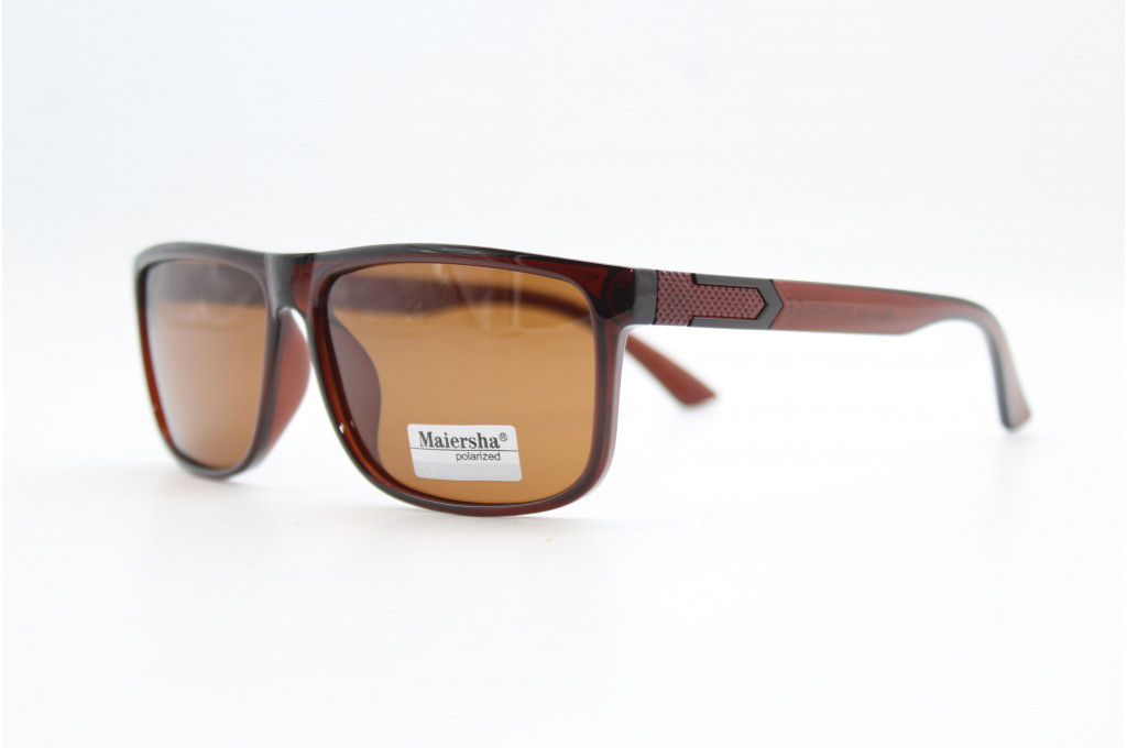 Солнцезащитные очки Maiersha (Polarized) 5061 С3 60-17-144