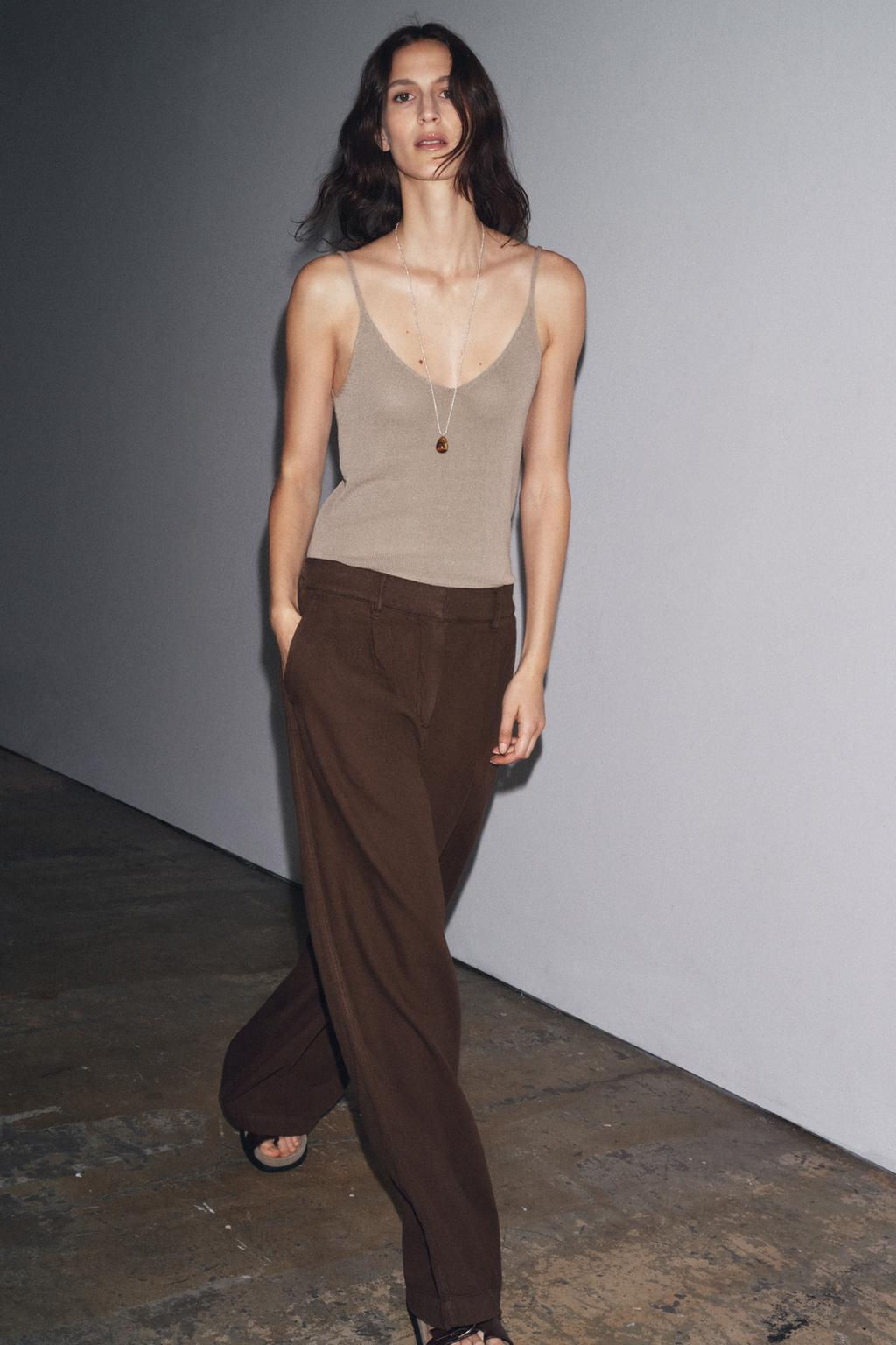 ZW COLLECTION JOGGER TROUSERS