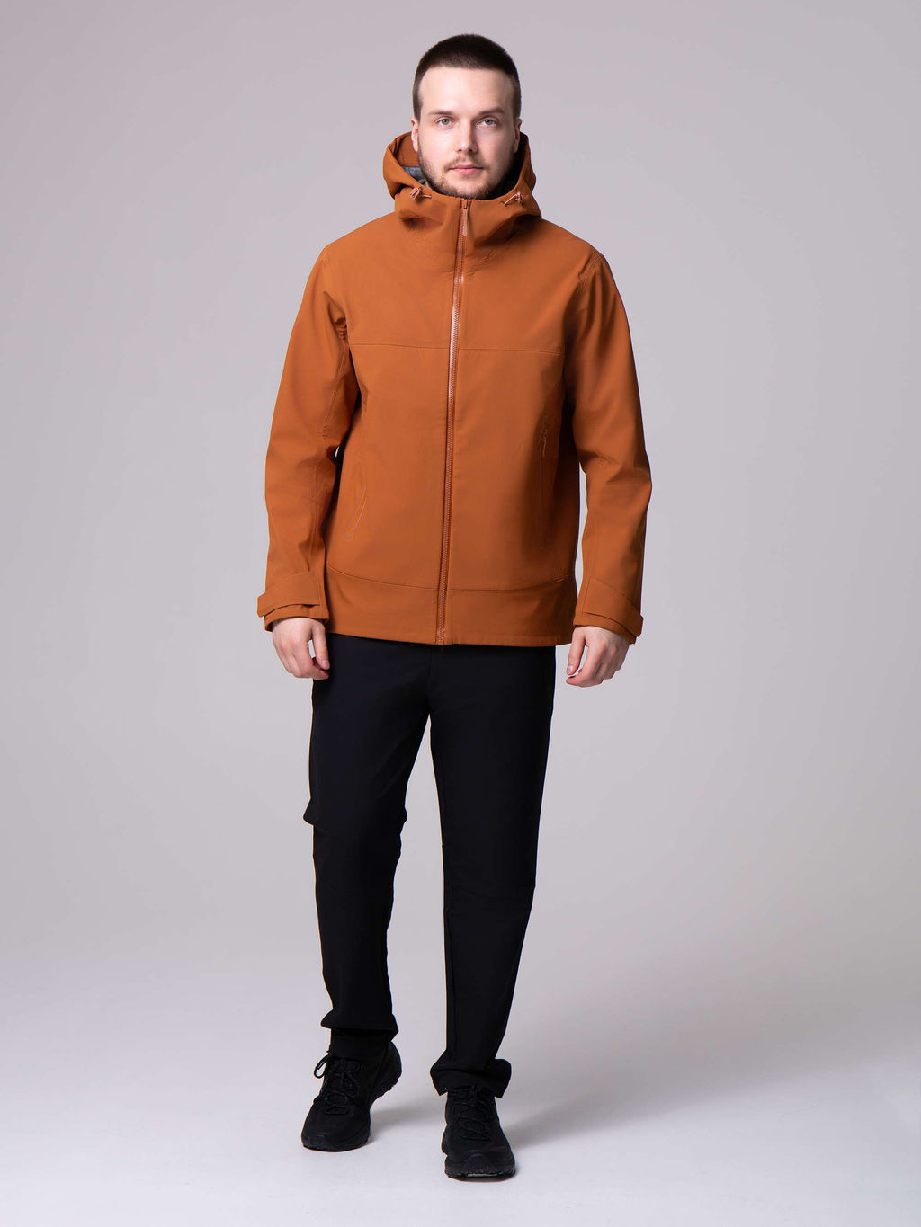 E2470-21 куртка мужская - Strobbs фото 6