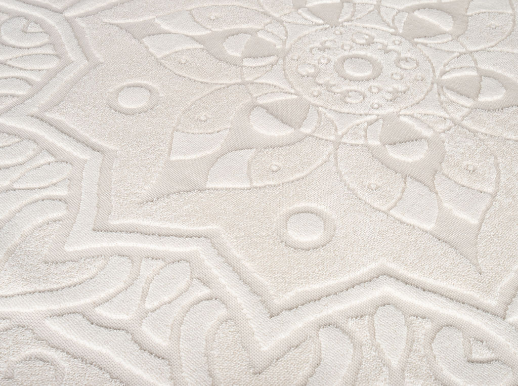 3с109.413ж1 Бали (эколайн) Плед 208х220 см