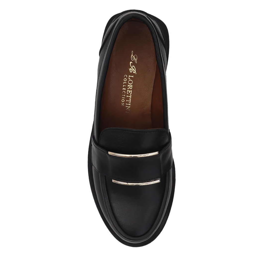 Женские лоферы LR LORETTINI