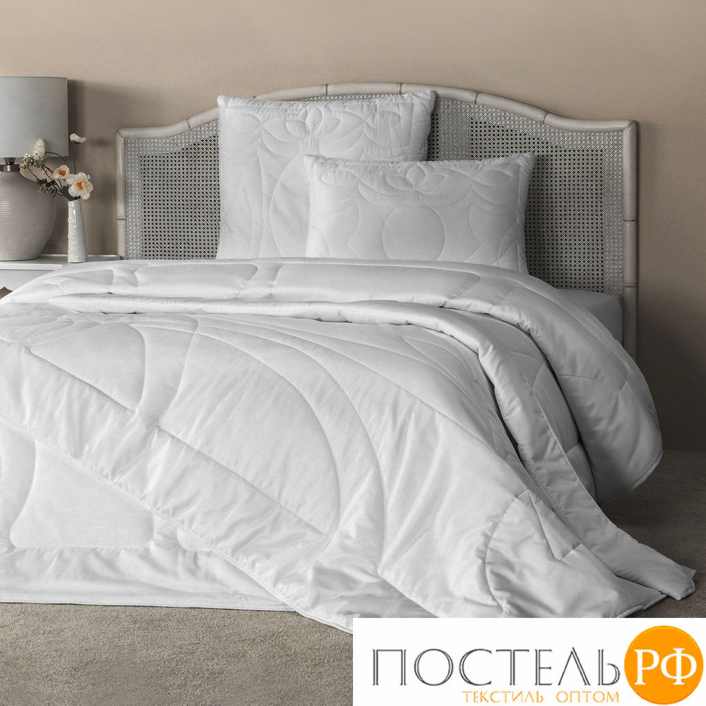 ESTIA ВЕРДЕ одеяло 200х210, 1пр., 300гр/м2  фото 14