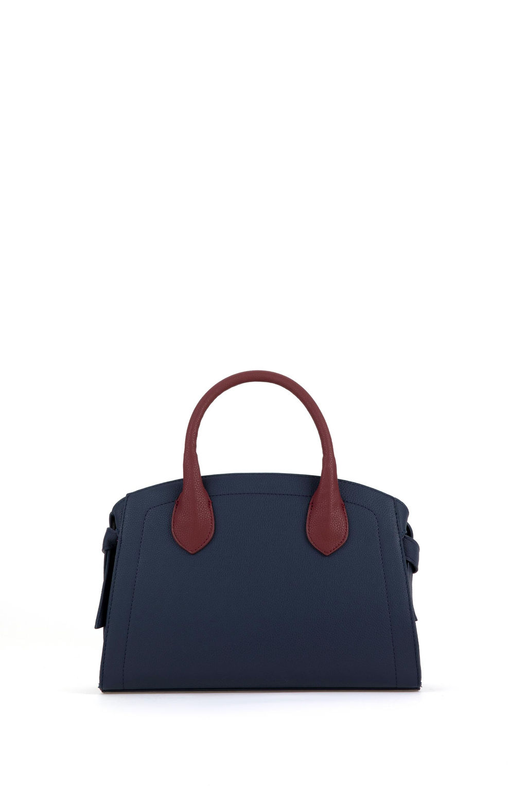 Женская темно-синяя сумка через плечо Неожиданная скидка в корзине - U.s. polo assn фото 5