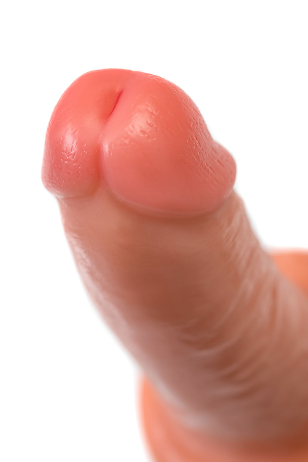 Фаллоимитатор реалистичный, RealStick CALIBER, 14 см, 3