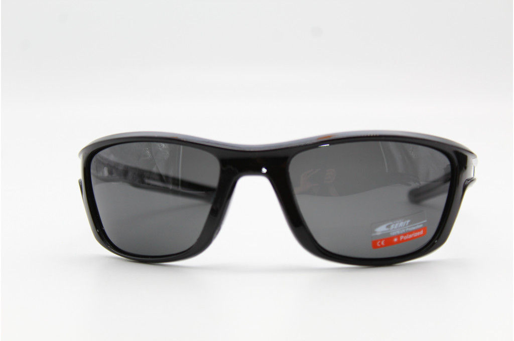 Солнцезащитные очки Serit Polarized 315 C1 ГЛЯНЕЦ