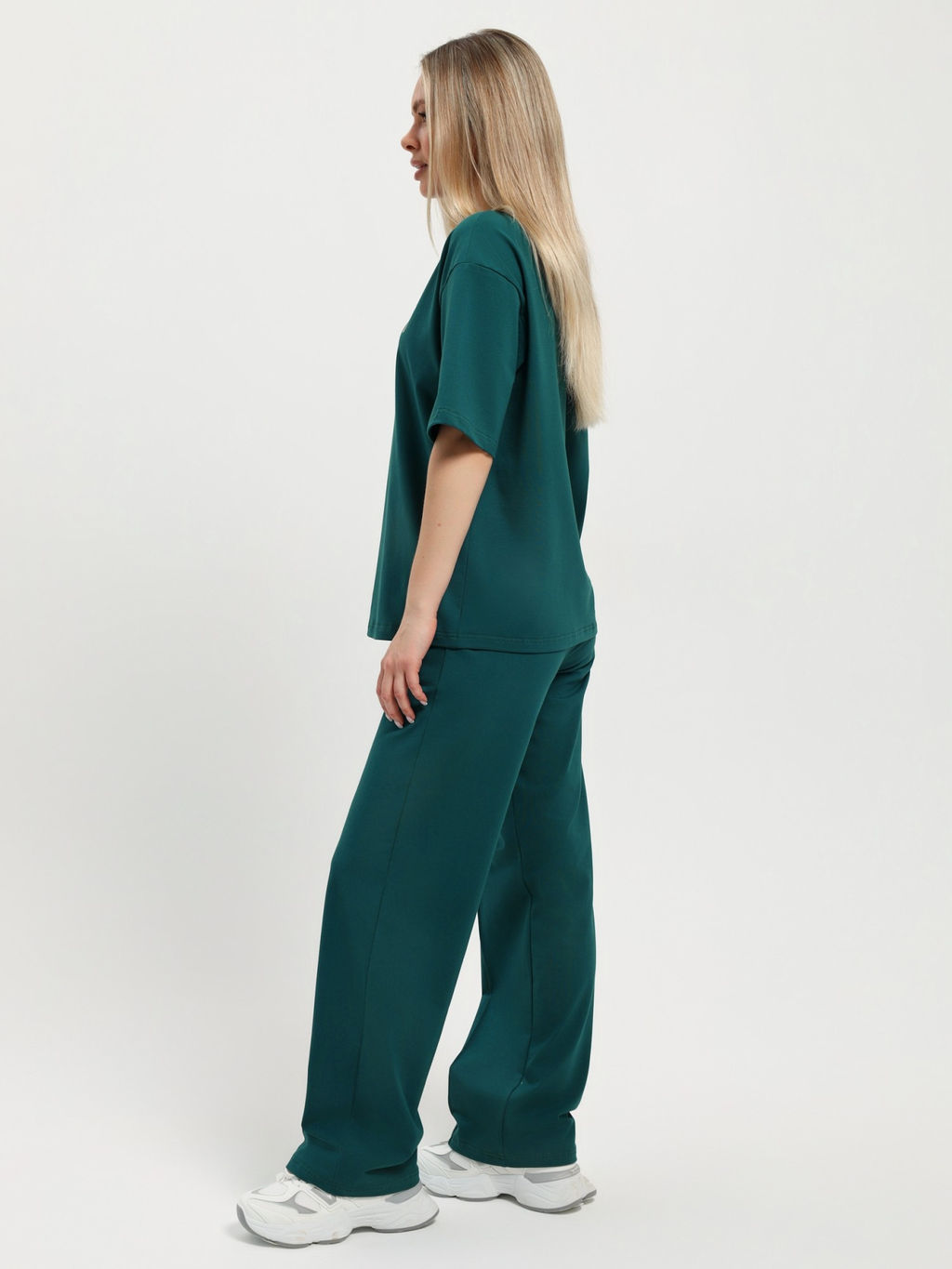 VIOTEX Костюм Разгар-1 из хлопка с лайкрой - Виотекс фото 10