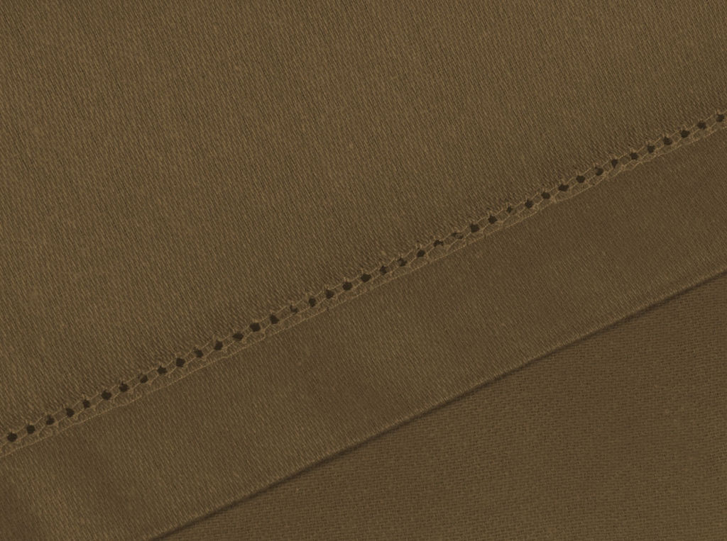 Салфетка 16С-4ЯК 45*45 "Атласная" цв. теплый бежевый (по 6 шт