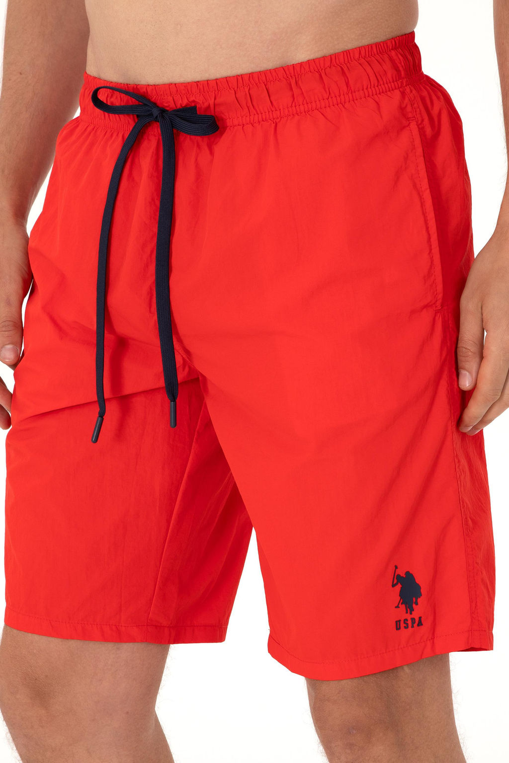 Erkek K_rm_z_ Deniz _ortu - U.s. polo assn фото 3