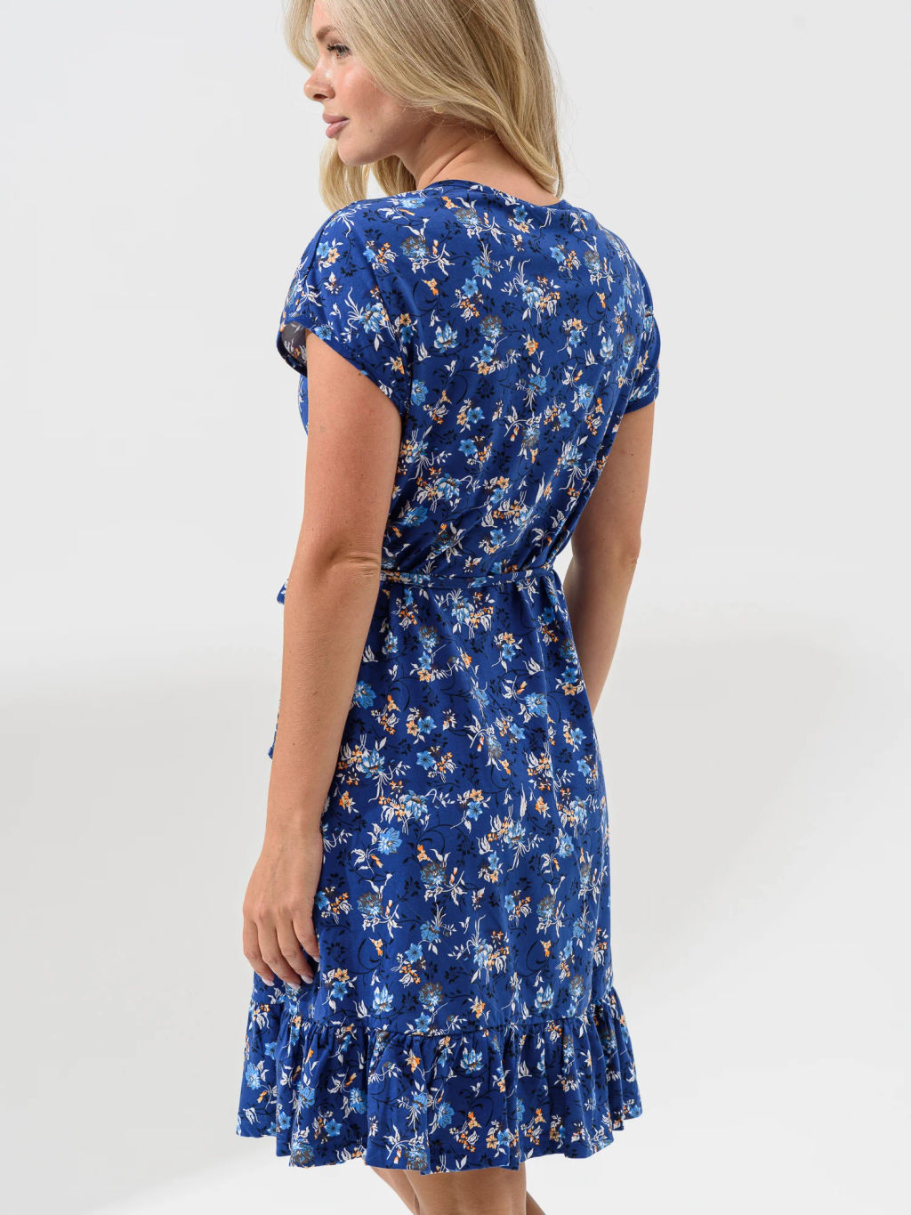 Халат Ландыш Хлопок 100% - Оптима фото 28