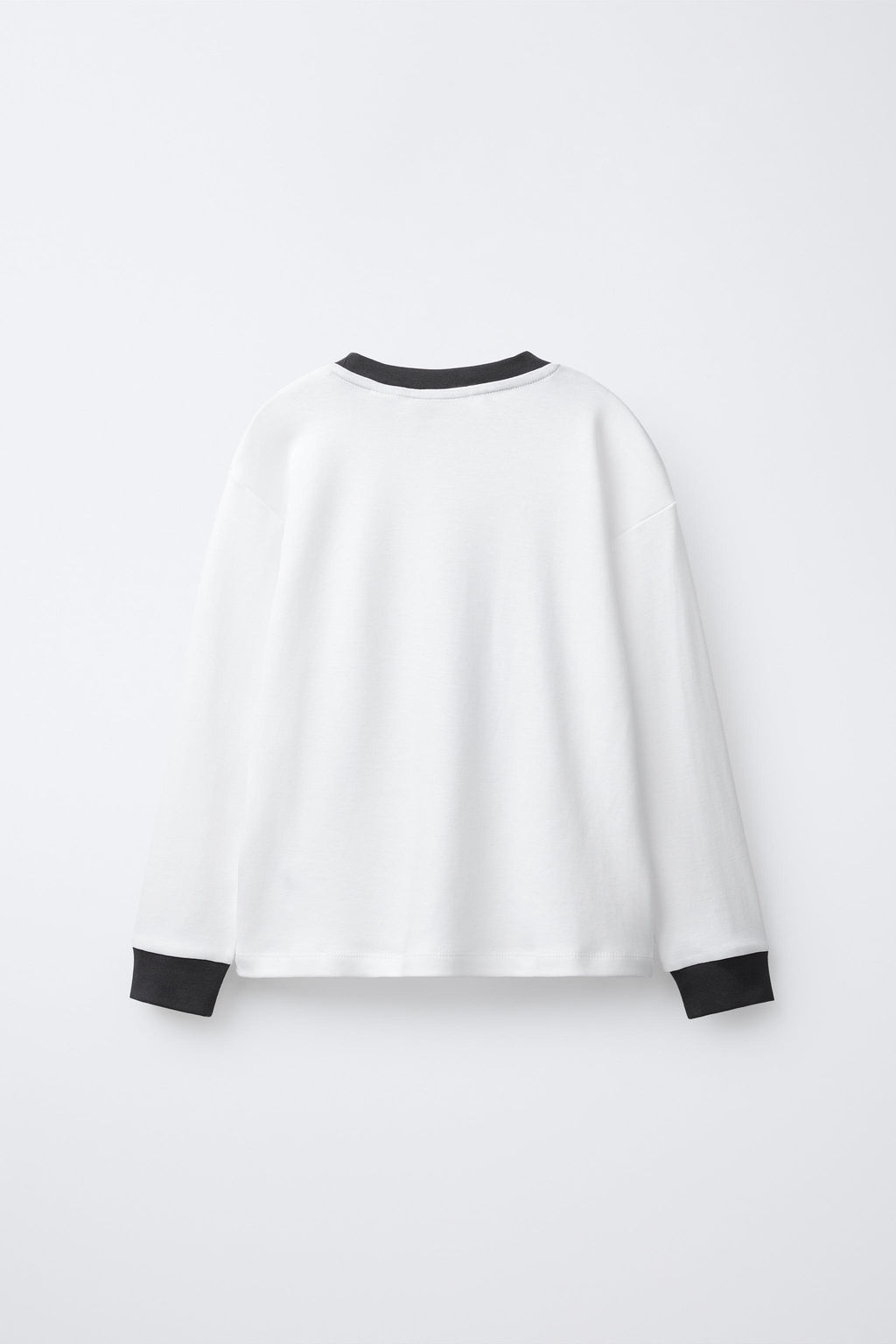 AGES 6-14 / STRANGER THINGS  NETFLIX PYJAMAS - Zara фото 3