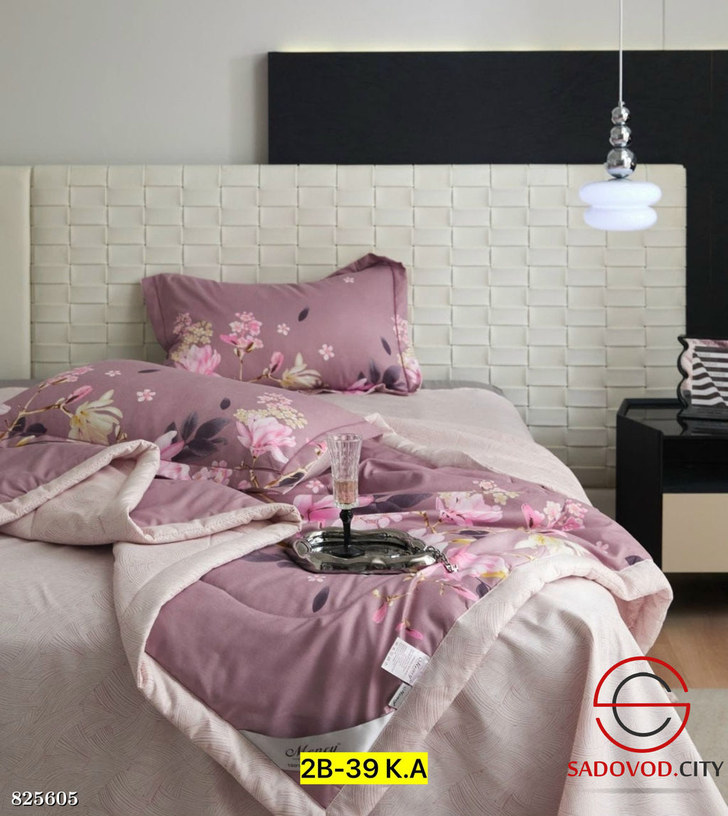 Комплект постельного белья