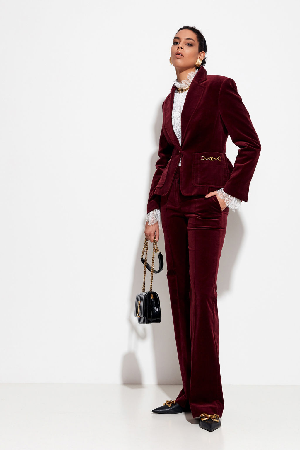 Жакет 55072 - Lakbi фото 3