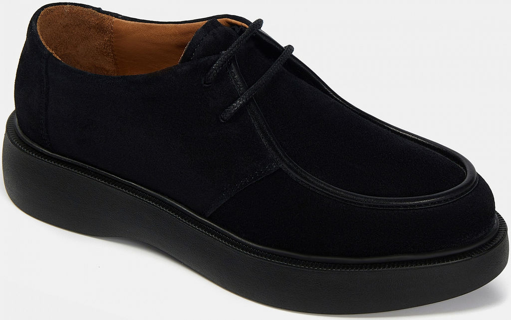 Полуботинки женские LORA 983103ЧВ - Ralf ringer фото 2