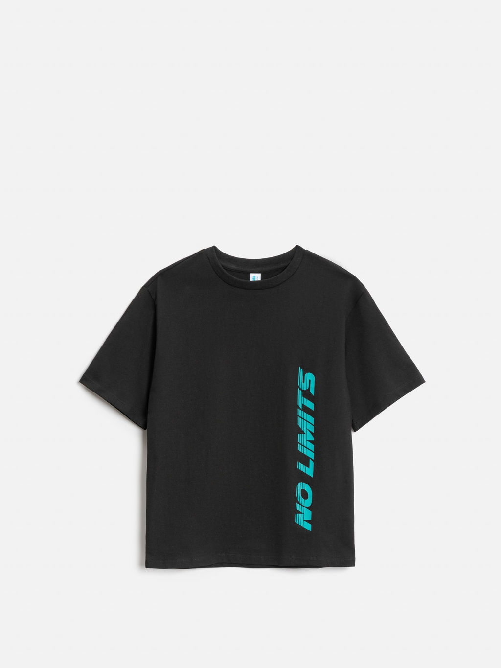 ACOOLA / Футболка детская для мальчиков Arwen черный