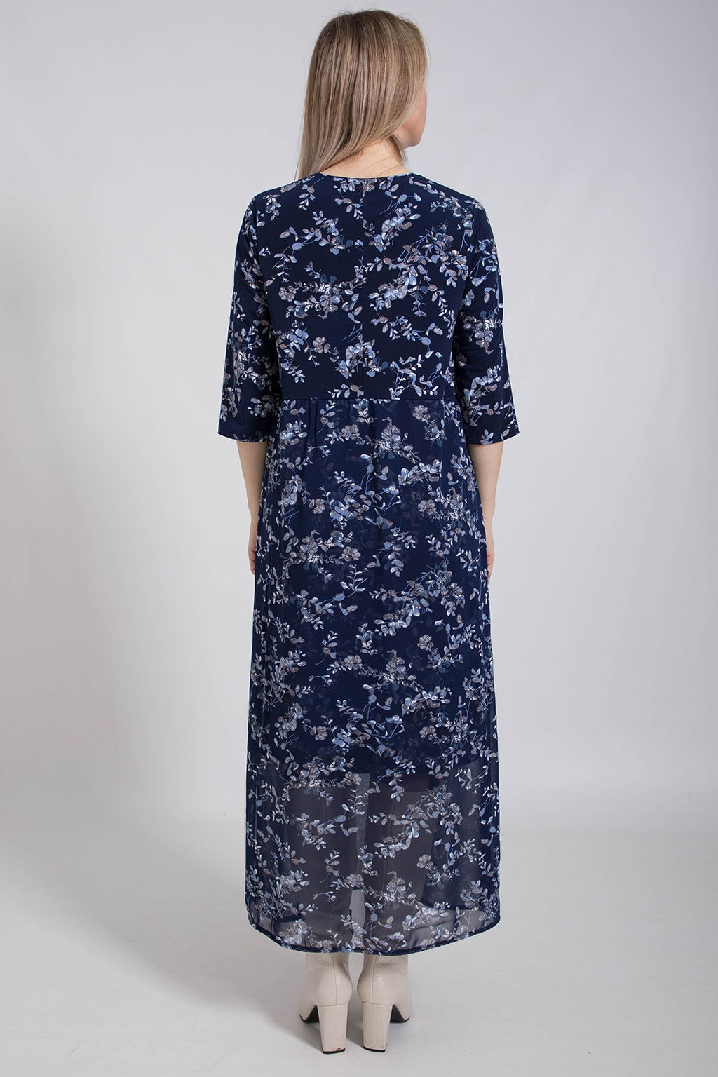 Платье женское Ш4125а - Olsarri фото 3