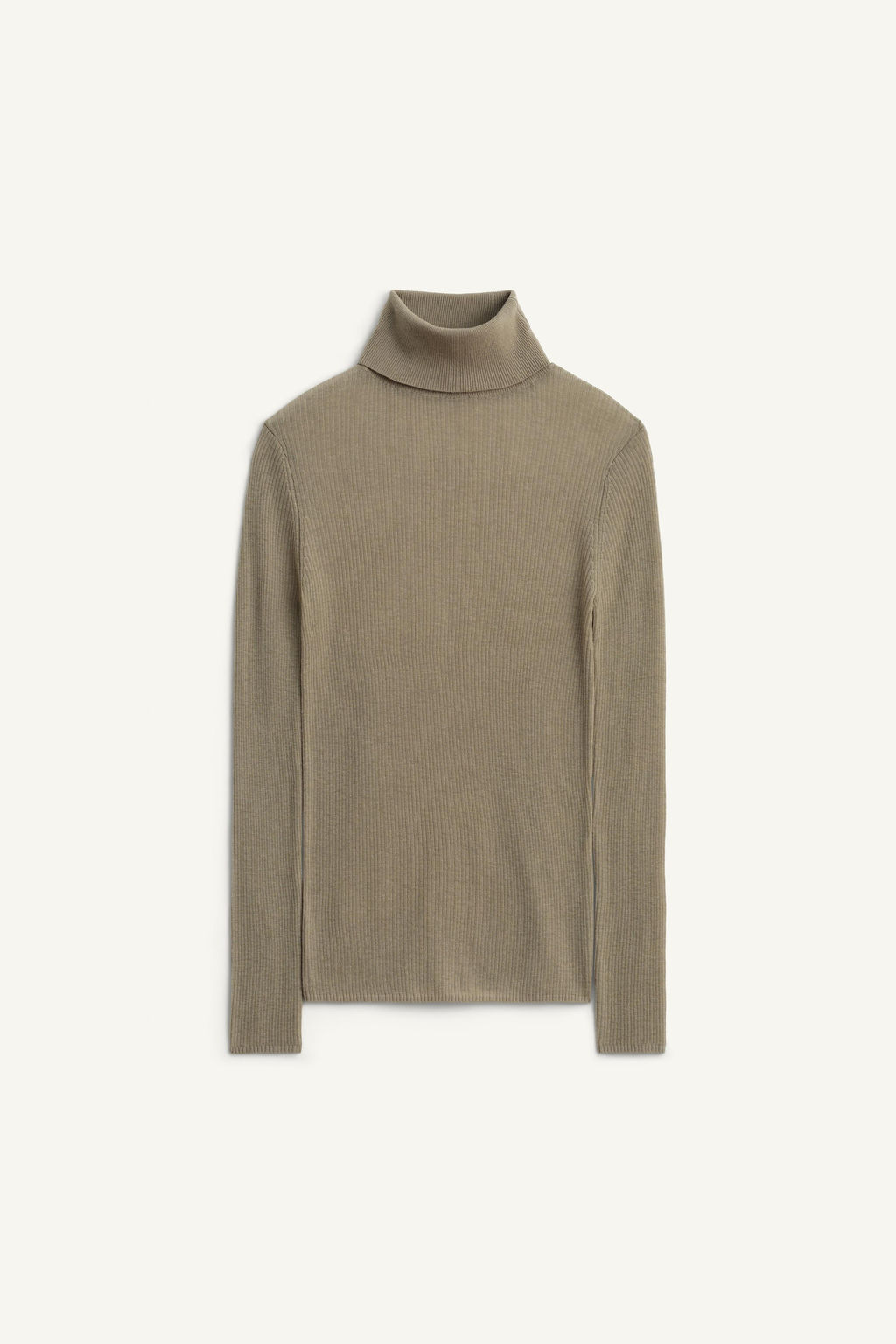 100% WOOL LIMITED EDITION JUMPER - Zara фото 5