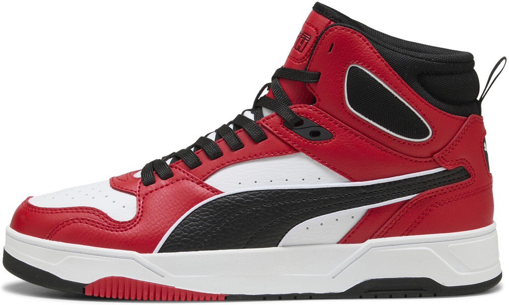 Кеды взрослые