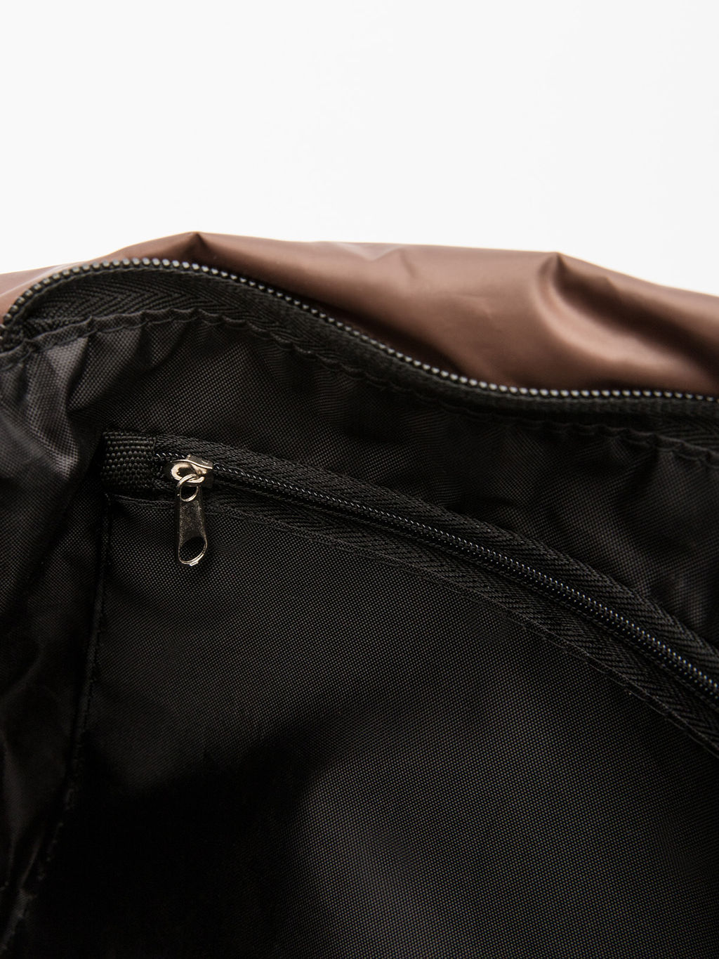 Коричневый кросс-боди NaVibe - S.lavia фото 17