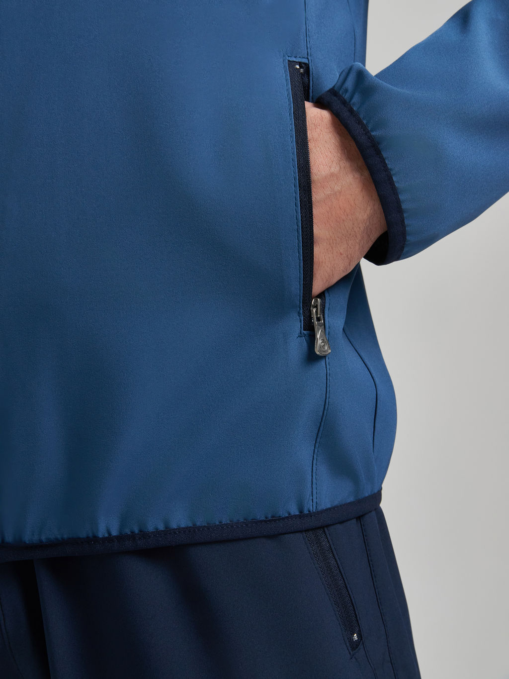 Спортивный костюм мужской 15M-RR-1589/1 RED-N-ROCKS