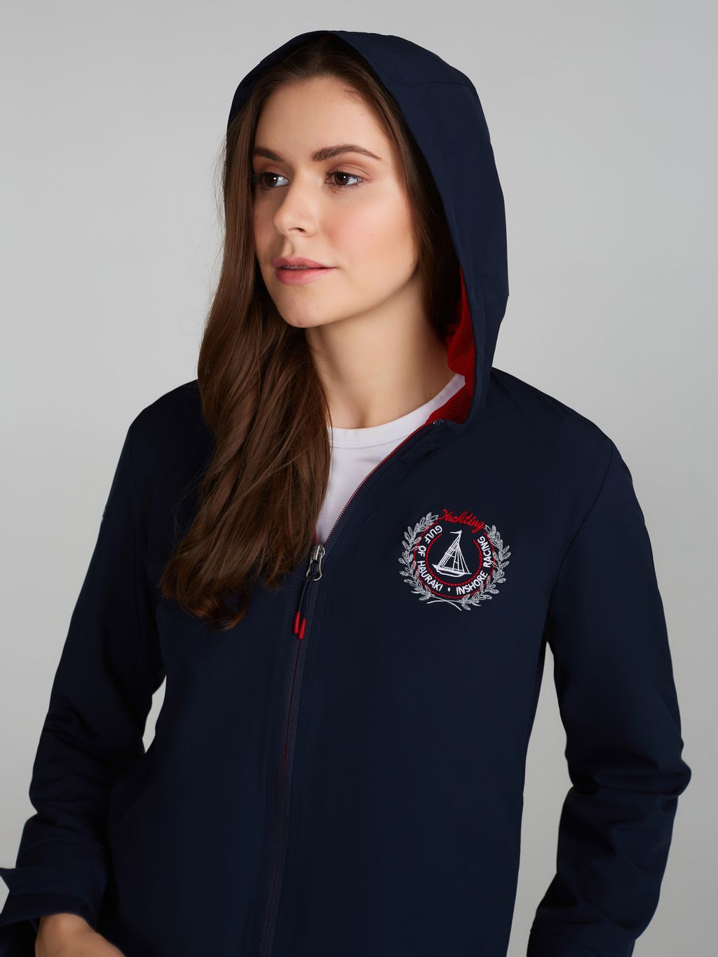 Спортивный костюм женский 15L-RR-1382 RED-N-ROCKS