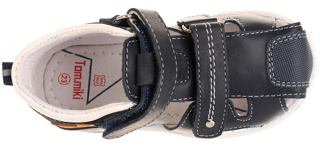 Сандалеты Tom-Miki T-01115-D