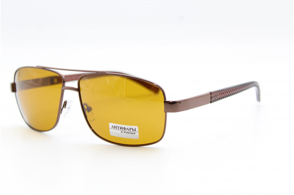 Антифары Pillar (Polarized) 6012 62-14-135 С2