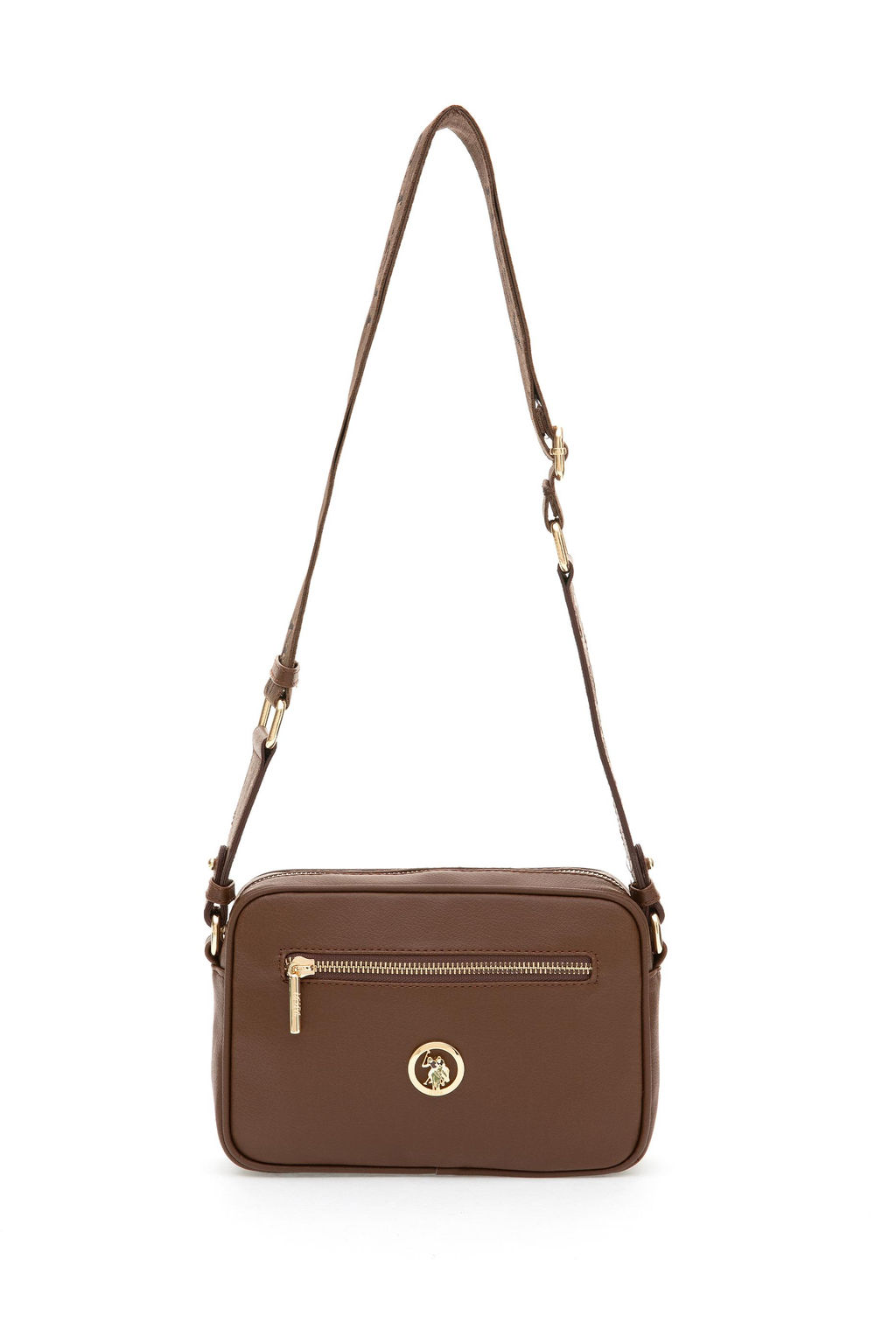 Kad_n Kahverengi _anta - U.s. polo assn фото 4