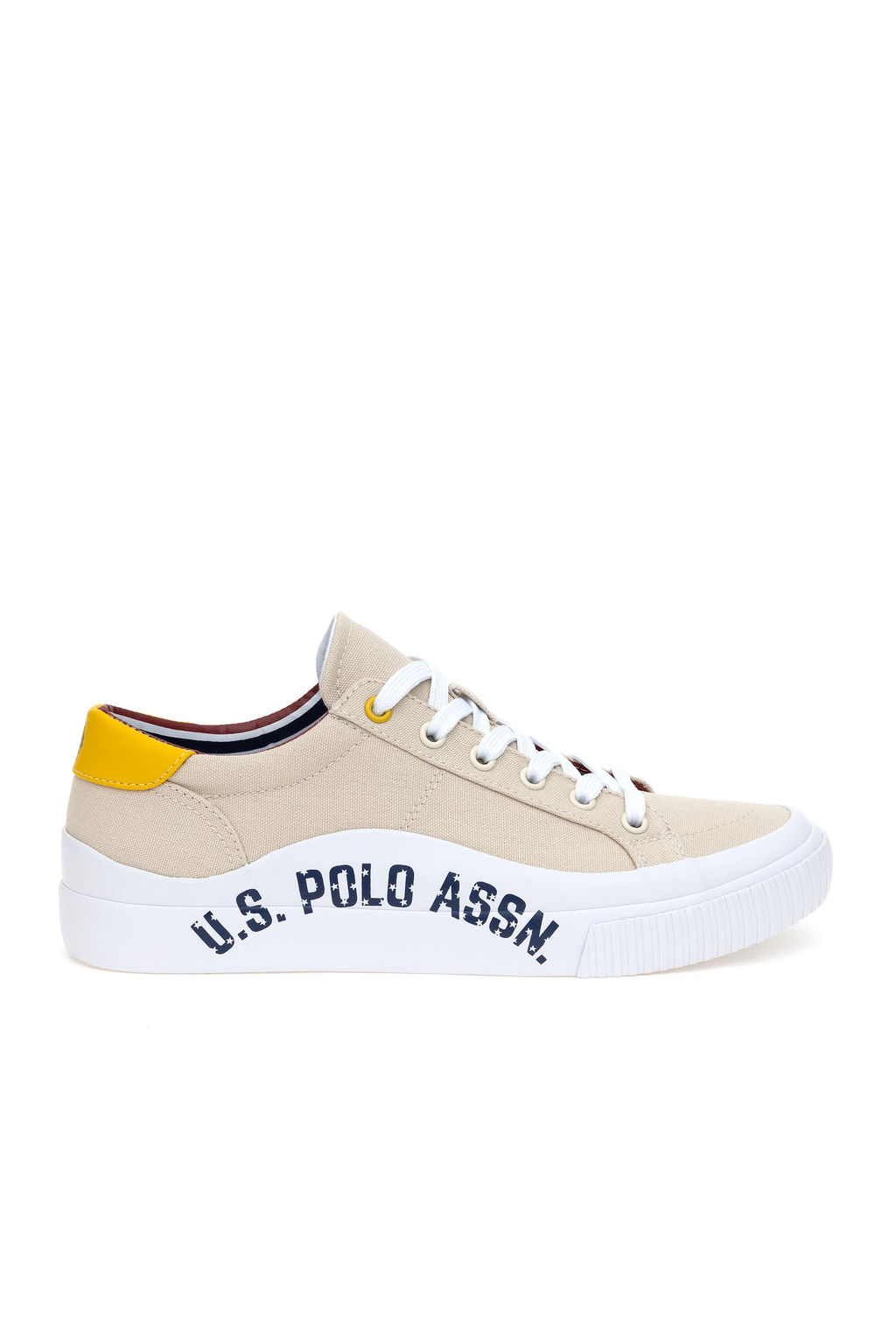 Erkek Ta_ Ayakkab_ Sepette S_rpriz _ndirim - U.s. polo assn фото 2