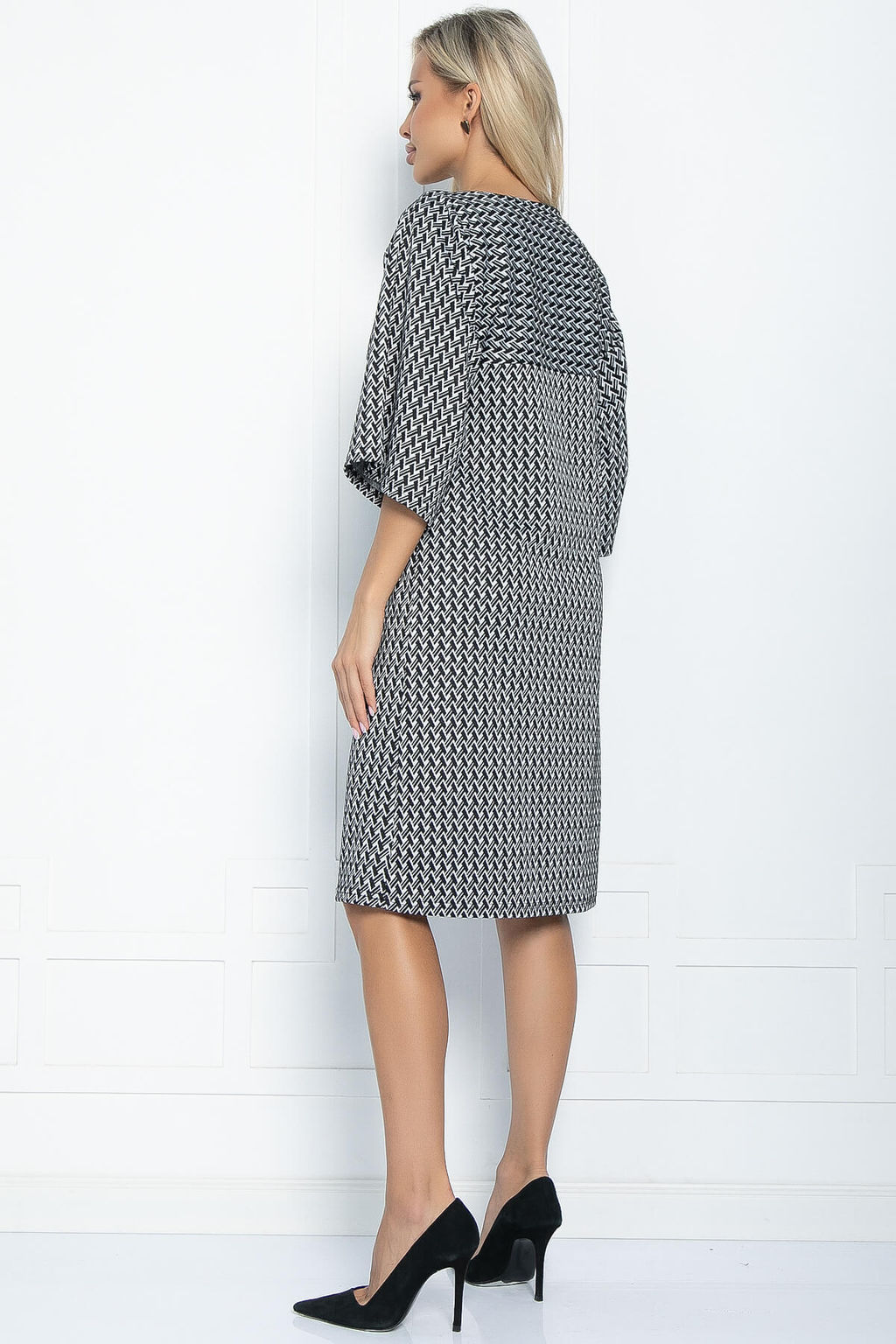 Платье Елена - Lt collection фото 8