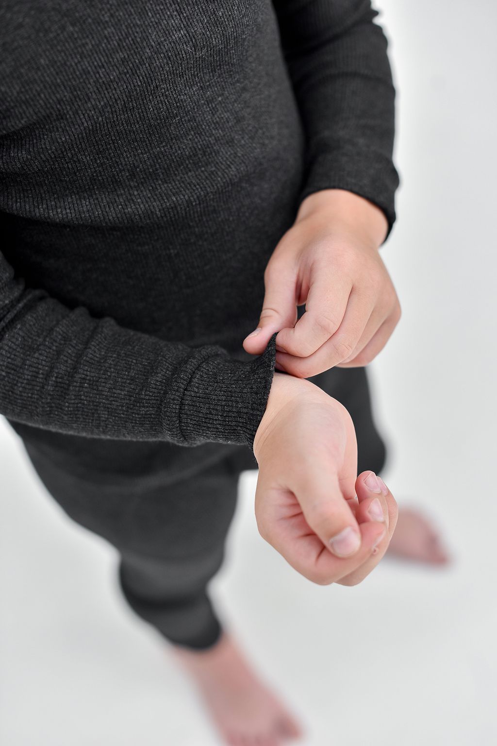 Комплект детский Термобелье. Облегченное для мальчиков - Оптима фото 5