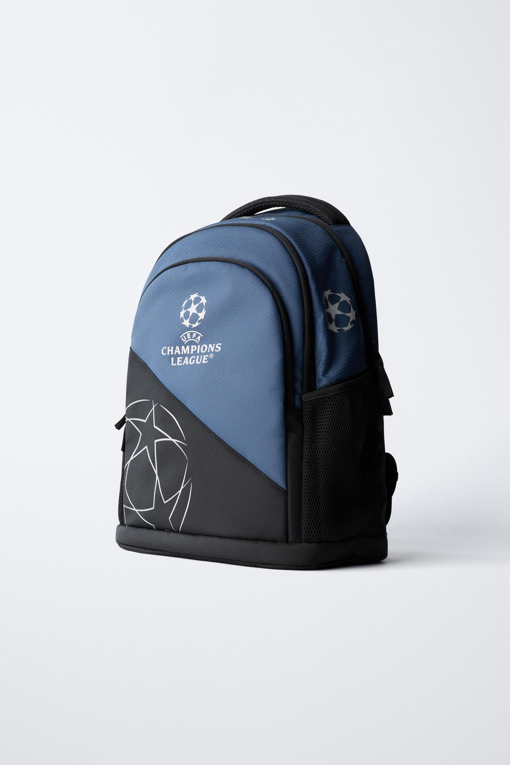 UEFA CHAMPIONS LEAGUE ® BACKPACK - Zara фото 2