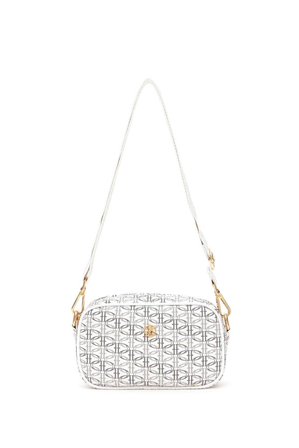 Kad_n Beyaz _anta Sepette S_rpriz _ndirim - U.s. polo assn фото 6