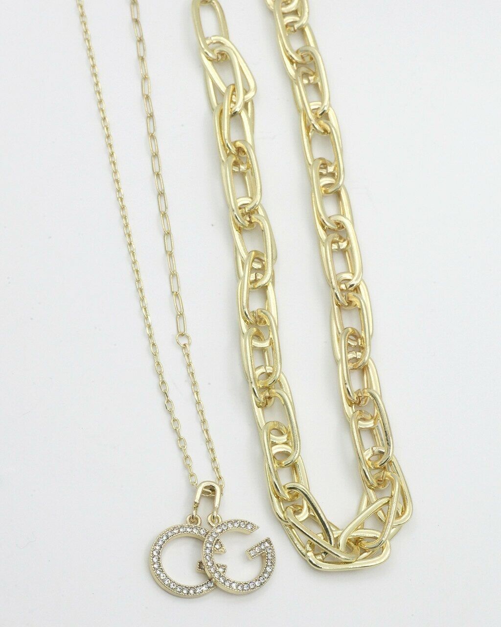 Колье-цепь G099077507260