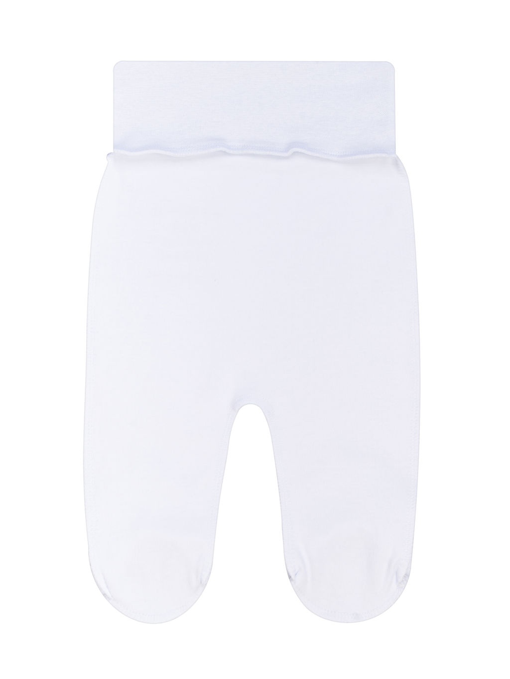 Комплект ясельный белый зайки 730п (56, 38)