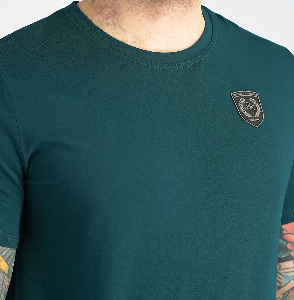 Футболка Тор.242М - Argo classic фото 40