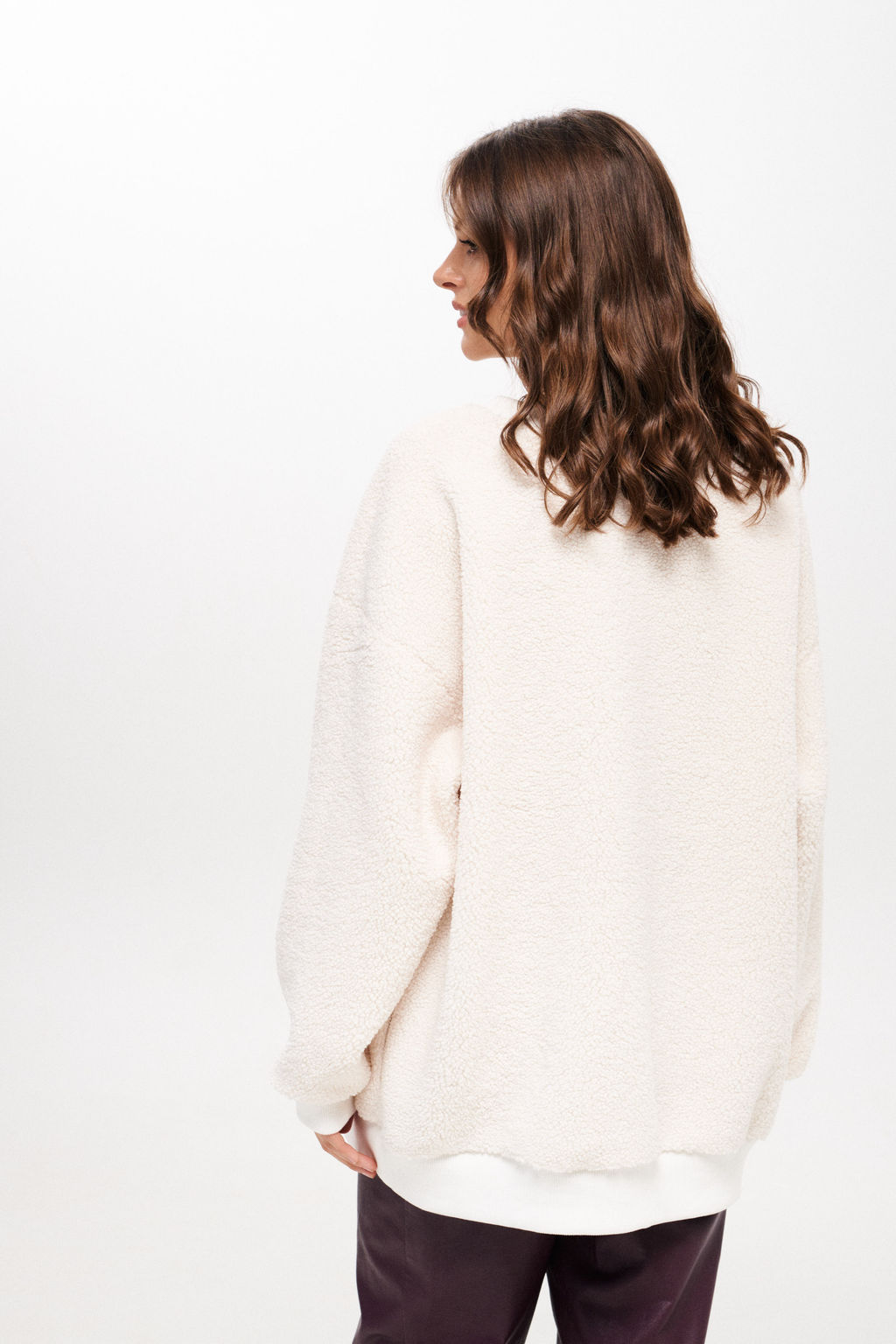 Джемпер 3653 - Elletto фото 4