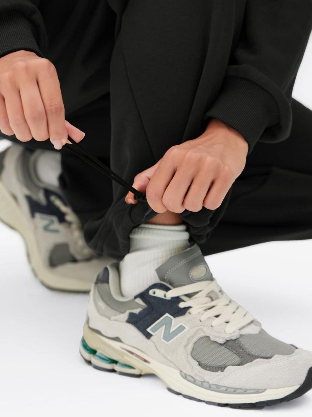 Комбинезон Sport Casual - NEVERLATE фото 4