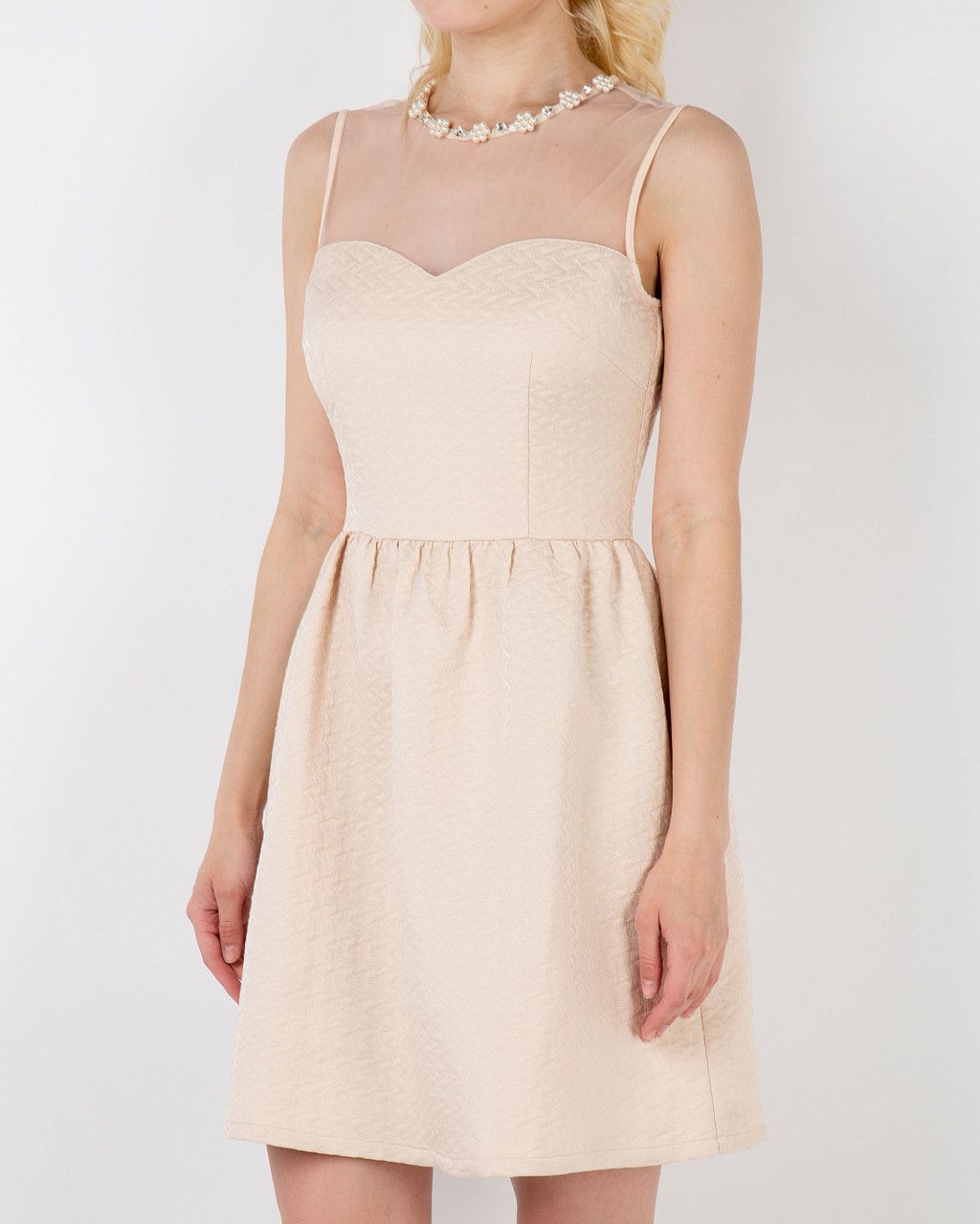 Платье жен. - Incity фото 3