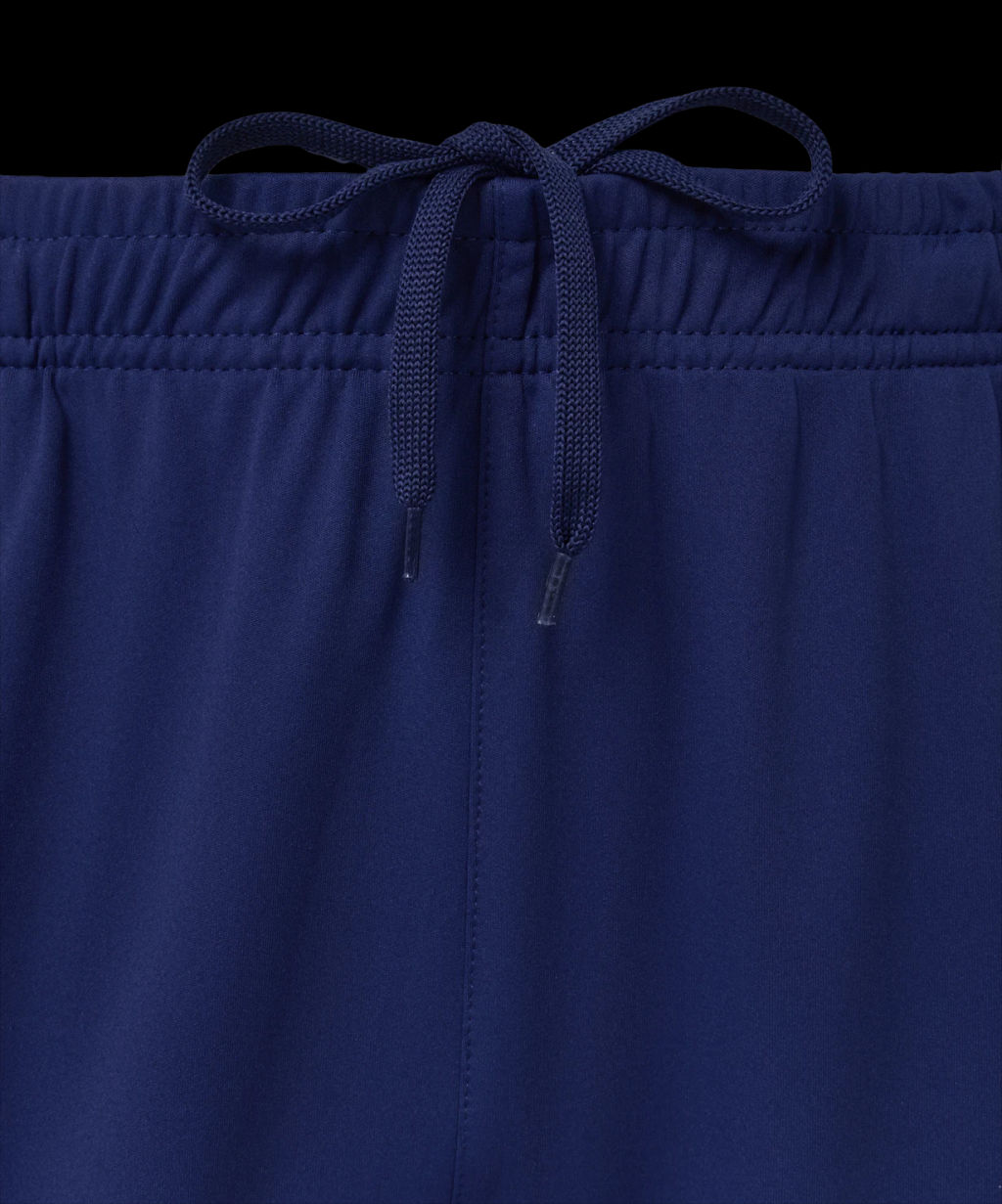 Шорты тренировочные c карманами JOGEL PREMIER PerFormDRY Training Shorts, темно-синий  фото 4