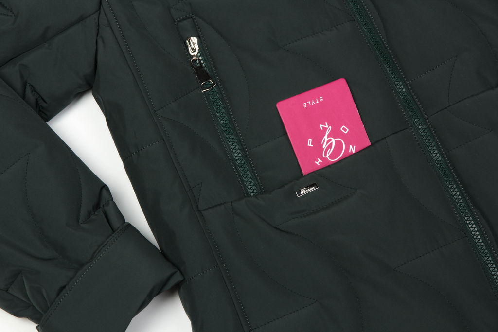 Пальто - Gipnoz фото 6