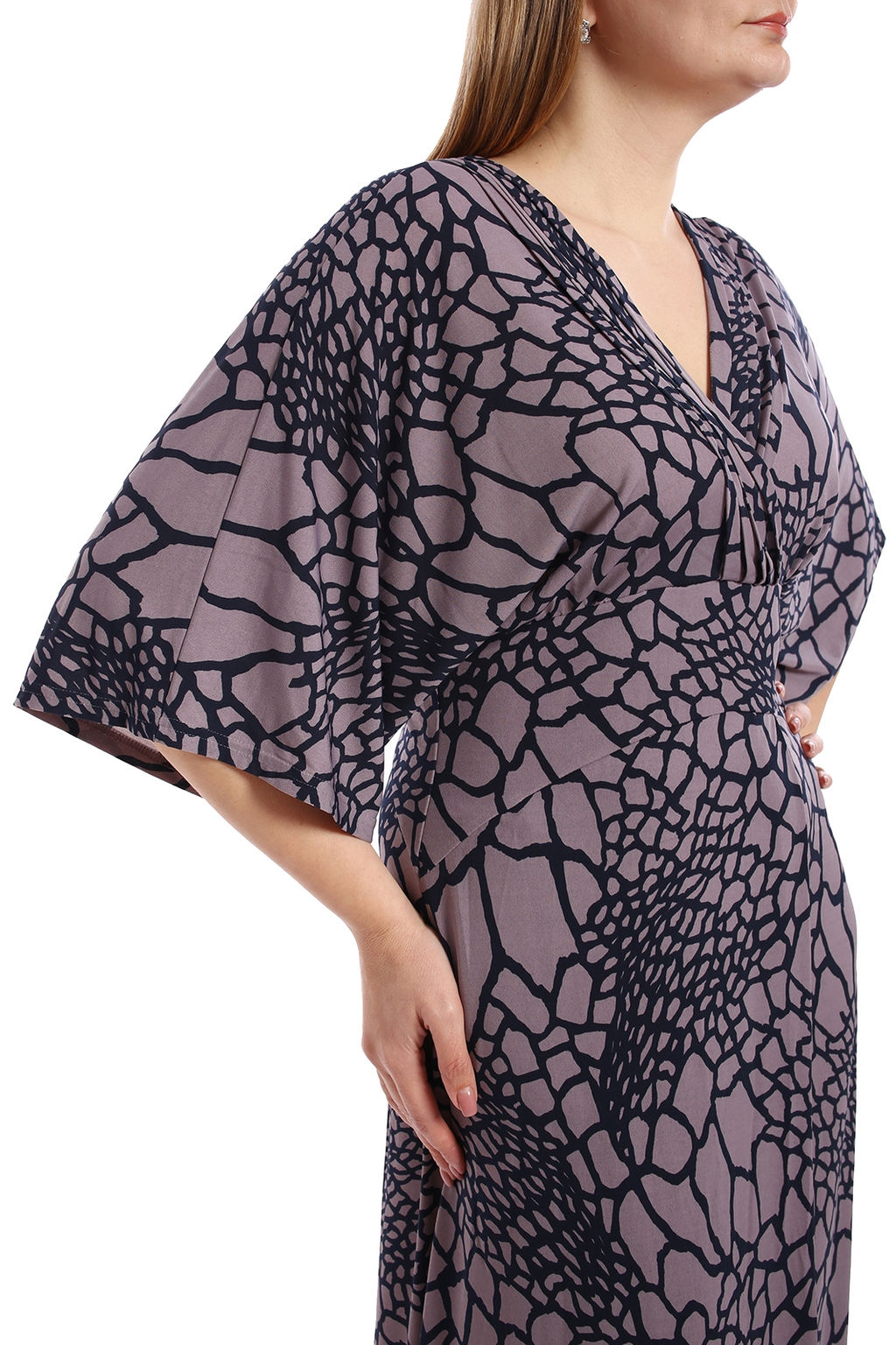 Платье женское П4286 - Olsarri фото 4